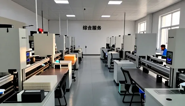 智能搬运机器人